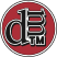 DMTM logo